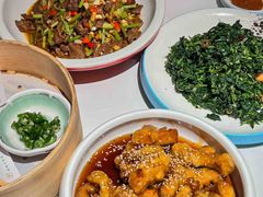 -奔跑吧陕菜·盛世长安(民乐园万达店)