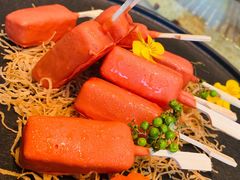 -老房子金沙元年川菜食府·花园餐厅(金沙店)