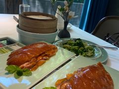 -唐廊烤鸭店(工体店)