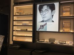 -标准眼镜·蔡司官方授权店(和平路总店)