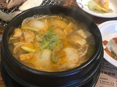 -万兴佳烤肉·长白山老味道(宏泰广场店)