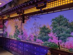-庭院江南菜•烤鸭•非遗传承(丰台总部基地店)