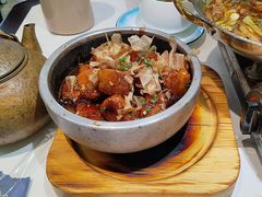 -太阳门淮扬菜(南京博物院店)