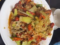 -一起吃小龙虾·海鲜(海珠店)