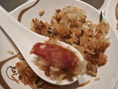 -顺峰顺水顺德菜(第一百货店)