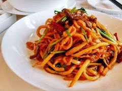 -子霖南山鲜虾面(南山总店)