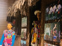 -中国闽台缘博物馆