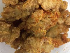 小酥肉-无名缘米粉(步行街店)