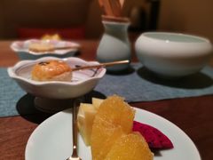 -梅间堂茶馆(绿地缤纷城店)