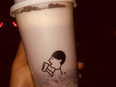 -喜茶(永旺梦乐城店)