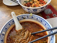 -茂盛小吃(蓝田店)