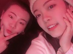 -歌库K馆量贩KTV(万达广场店)