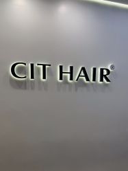 -CIT造型·烫发·染发