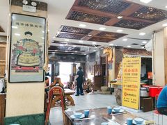 -乔家满族八大碗(流水沟店)