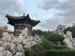 -张学良旧居陈列馆(大帅府)