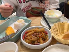 -米泰芒·东南亚料理(体育西店)