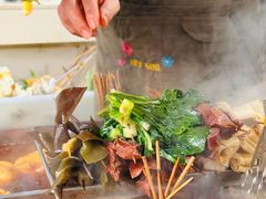 -香草园串串店(台东三路店)