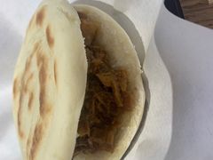 夹馍-面点王·臻选(海岸城分店)