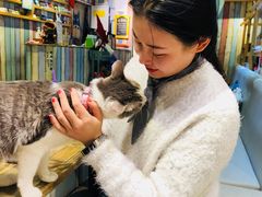 -小时光咖啡馆(开森度假森林店)