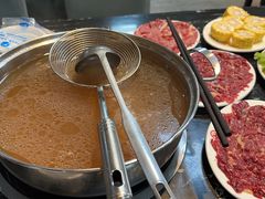 -一鼎牛鲜牛肉火锅·晋江老字号(罗山店)