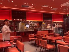 -喜家德虾仁水饺(开发区万达店)