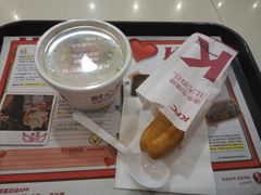 -肯德基(龙之梦购物中心店)