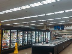 -99大华超市(罗兰岗店)