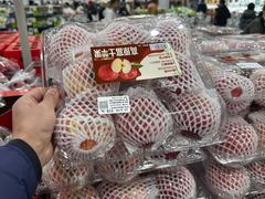 -山姆会员商店(亦庄创意生活广场店)