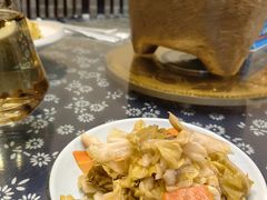 -百花人家(清水田园店)