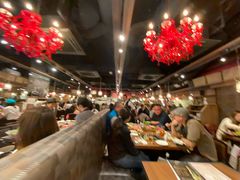-俺的焼肉(銀座9丁目店)