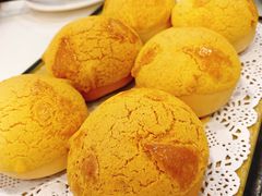 -海宝酒家(中山四路店)