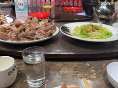 -渔满仓海鲜楼