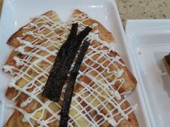 榴莲手抓饼-名点一号·精致茶点·手工制作(宝华店)