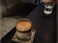 -BE NORMAL CAFE(霞溪路店)