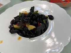-海鲜城大家餐厅