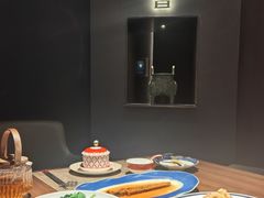 -曾宴·楚菜(湖北省博物馆店)