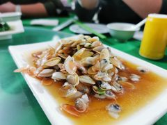 海瓜子-旧款宁波饭店(华敏世纪广场店)