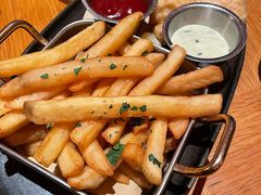-THE CANNERY&JUJU 新鲜海鲜·牛排美食酒廊
