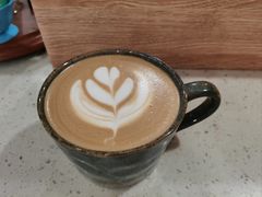 -C.Y Cafe