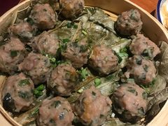 -园林美食城·本土农家菜(杨和镇店)