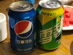 -肖记公安牛肉鱼杂馆· 省级非物质文化遗产(仁和路店)