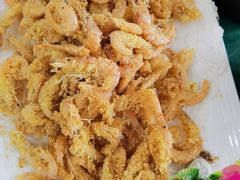 -龙香居海鲜浑锅家常菜·特色驴肉