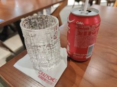 -CRAZYONES西班牙海鲜饭(上海美罗城店)