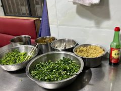 -魏旺湖北正宗牛肉面(硚口公园店)