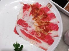 -韩宫宴和牛烤肉(武汉光谷现代风情街店)