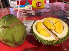 -都念榴莲·城市榴莲