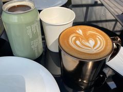 -一尺花园(安和花园店)