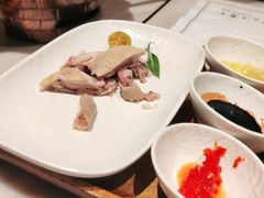 -金椰壳· 大厨新加坡菜(壹方城店)