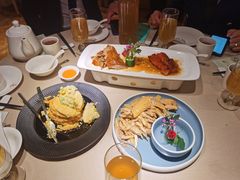 -尚一汤·粤菜海鲜(环球港店)