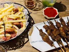 -顽啤熊·酒客酒馆(苏城夜景必选店)